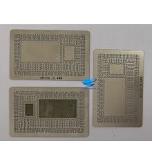 Lưới làm chân CPU thế hệ 4 5 (Mini) - Chì bi 0.4mm - Hỗ trợ SR170 SR26K SR1EF SR16M SR23W SR1EN